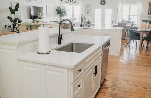 Harold House | The Coastal Retreat - Blackwater Bay