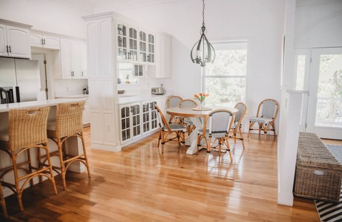 Harold House | The Coastal Retreat - Blackwater Bay