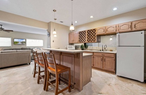 South Ponte Vedra Beach Apartment | The Coastal Splendor