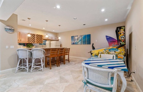 South Ponte Vedra Beach Apartment | The Coastal Splendor