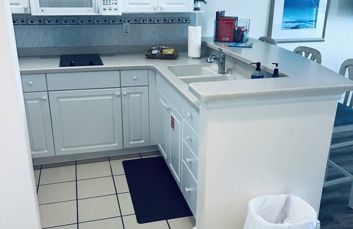 Ortona Park Condo | The Coastline Ocean View Condo