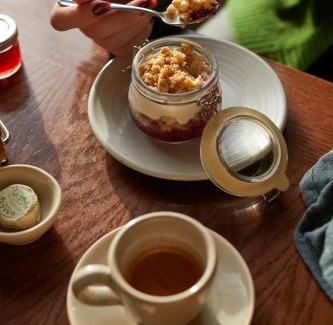 Newbury Hotel | The Coat and Bear - A Heartwood Inn