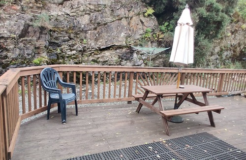 Tarbet Cottage | The Cobbler - Loch Lomond & Arrochar Alps