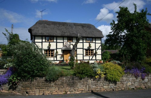 Pershore Bed & Breakfast | The Cobblers Bed and Breakfast