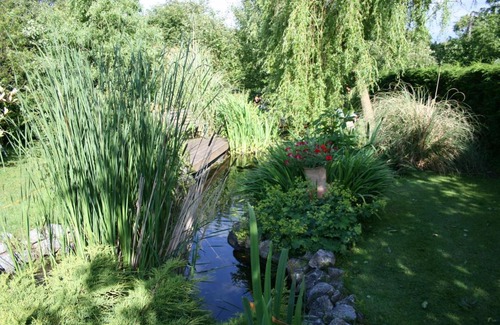 Pershore Bed & Breakfast | The Cobblers Bed and Breakfast