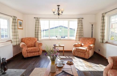 Bere Alston House | The Cobbles