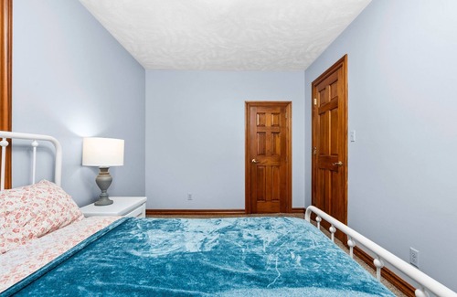 Kingsley Other | The Cobblestone Farm, cozy Northern Michigan farmhouse close to Traverse City