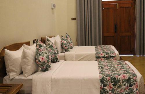 Talawila Cabin | The Coconut Experience Eco Lodge Wilpattu