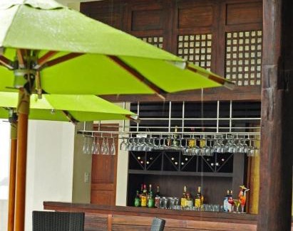 Diliman Hotel | The Cocoon Boutique Hotel