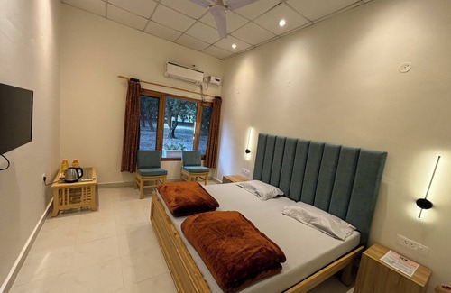 Dehradun Bed & Breakfast | The Cocoon - Boutique Stay