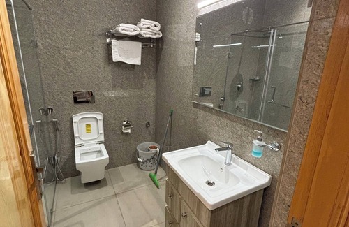 Dehradun Bed & Breakfast | The Cocoon - Boutique Stay