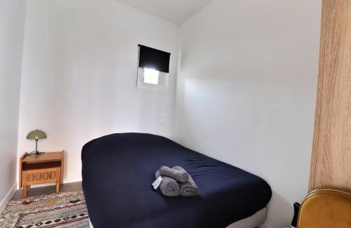 Tonkin Sud Apartment | The Cocoon - Studio-Apartment - Villeurbanne