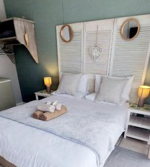 Kidd's Beach House | The Coelacanth Guest House And Beach Thyme Self Catering