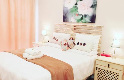 Kidd's Beach House | The Coelacanth Guest House And Beach Thyme Self Catering