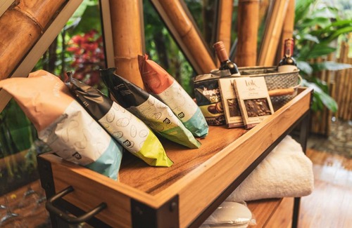 La Estrella Hotel | The Coffee Club Campestre