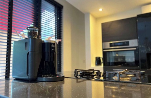 Municipality of Nuenen - Gerwen en Nederwetten House | The Coffee Corner Eindhoven-Nuenen - By T&S.