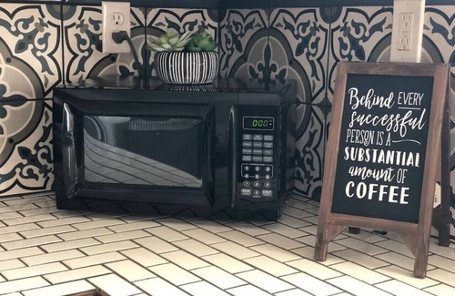 Checotah House | The Coffee House: 1 bedroom unit with free WiFi