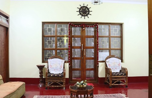 Belur Bed & Breakfast | The CoffeeBeanVilla Sakleshpur | Unwind & Rejuvenate