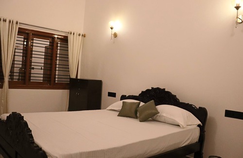 Belur Bed & Breakfast | The CoffeeBeanVilla Sakleshpur | Unwind & Rejuvenate