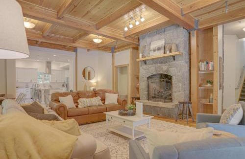 Government Camp House | The Coho Lodge at Government Camp - Meredith Lodging