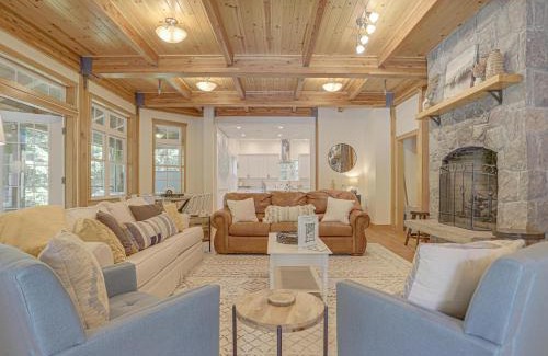 Government Camp House | The Coho Lodge at Government Camp - Meredith Lodging