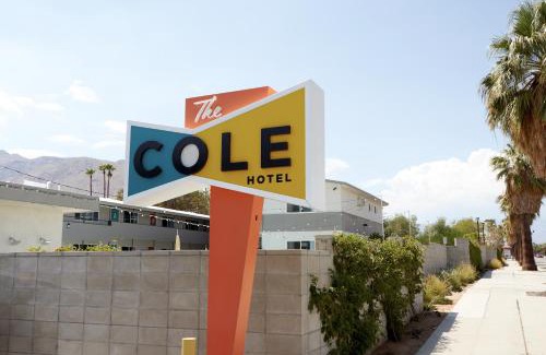 Little Tuscany Hotel | The Cole