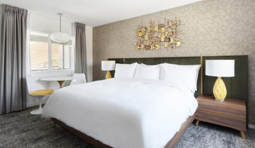 Little Tuscany Hotel | The Cole