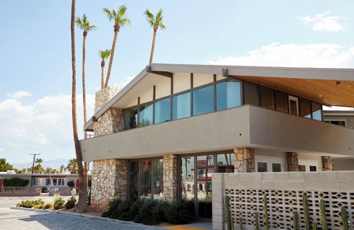Little Tuscany Apartment | The Cole
