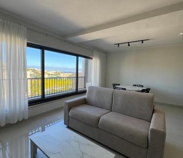 St. Andrew's Apartment | The Collective