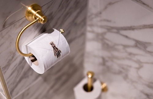Zuidwal Hotel | The Collector