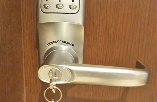 Lamego Apartment | The College Corner 203