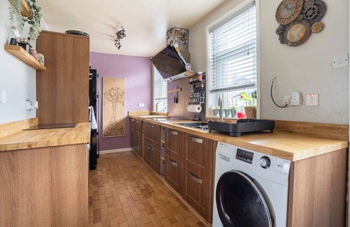 Crawcrook House | The Colliery House Su