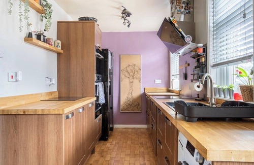 Crawcrook House | The Colliery House Su