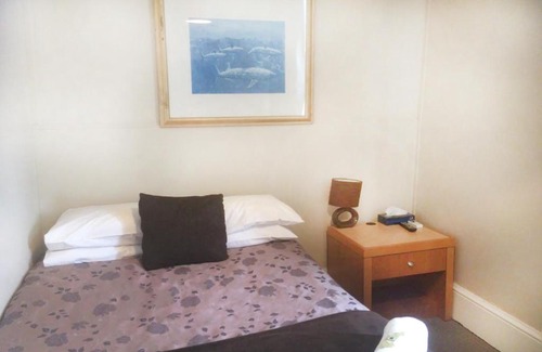 Collie Hotel | The Colliefields