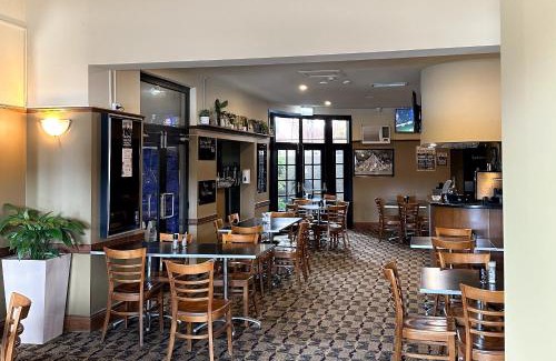 Wallsend Hotel | The Colliery Inn, Wallsend
