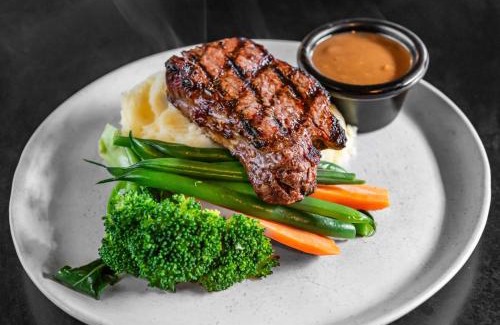 Wallsend Hotel | The Colliery Inn, Wallsend