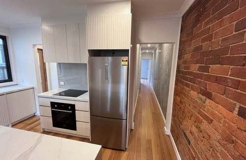 Collingwood North House | The Collingwood house