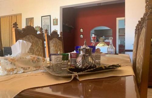 Souira Guedima Villa | the colombiana villa