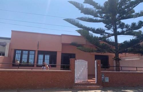 Souira Guedima Villa | the colombiana villa