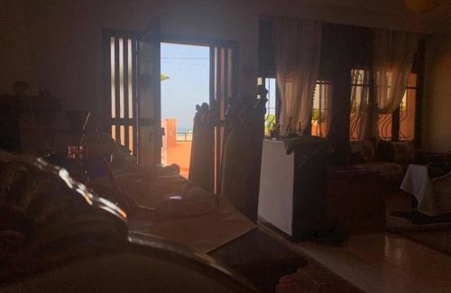 Souira Guedima Villa | the colombiana villa