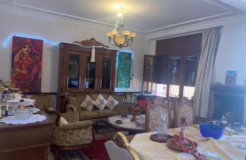 Souira Guedima Villa | the colombiana villa