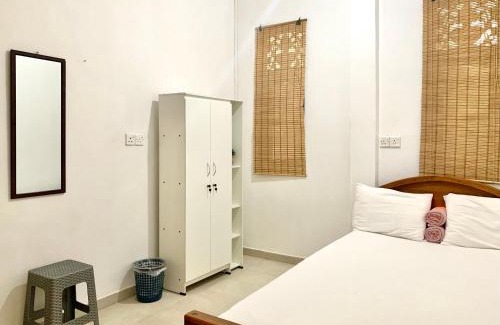 Kaduwela Hotel | The Colombo Village