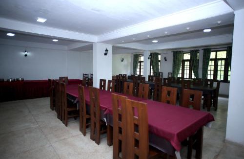 Hatton Hotel | The Colonial Bungalow - Hatton