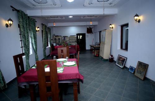 Hatton Hotel | The Colonial Bungalow - Hatton