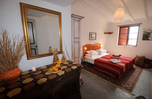 Sao Filipe Hotel | The Colonial Guest House