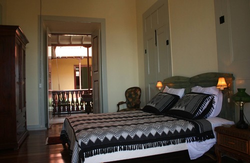Sao Filipe Hotel | The Colonial Guest House