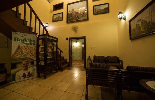 Mount Abu Resort | The Colonial Manek Manor By SAH