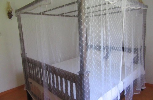 Midigama House | The Colonial Villa