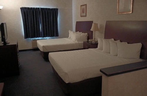 Tumwater Hotel | The Colony Inn
