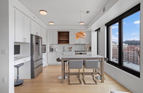 LoDo Condo | The Coloradan 1130: In Charming Downtown Denver!